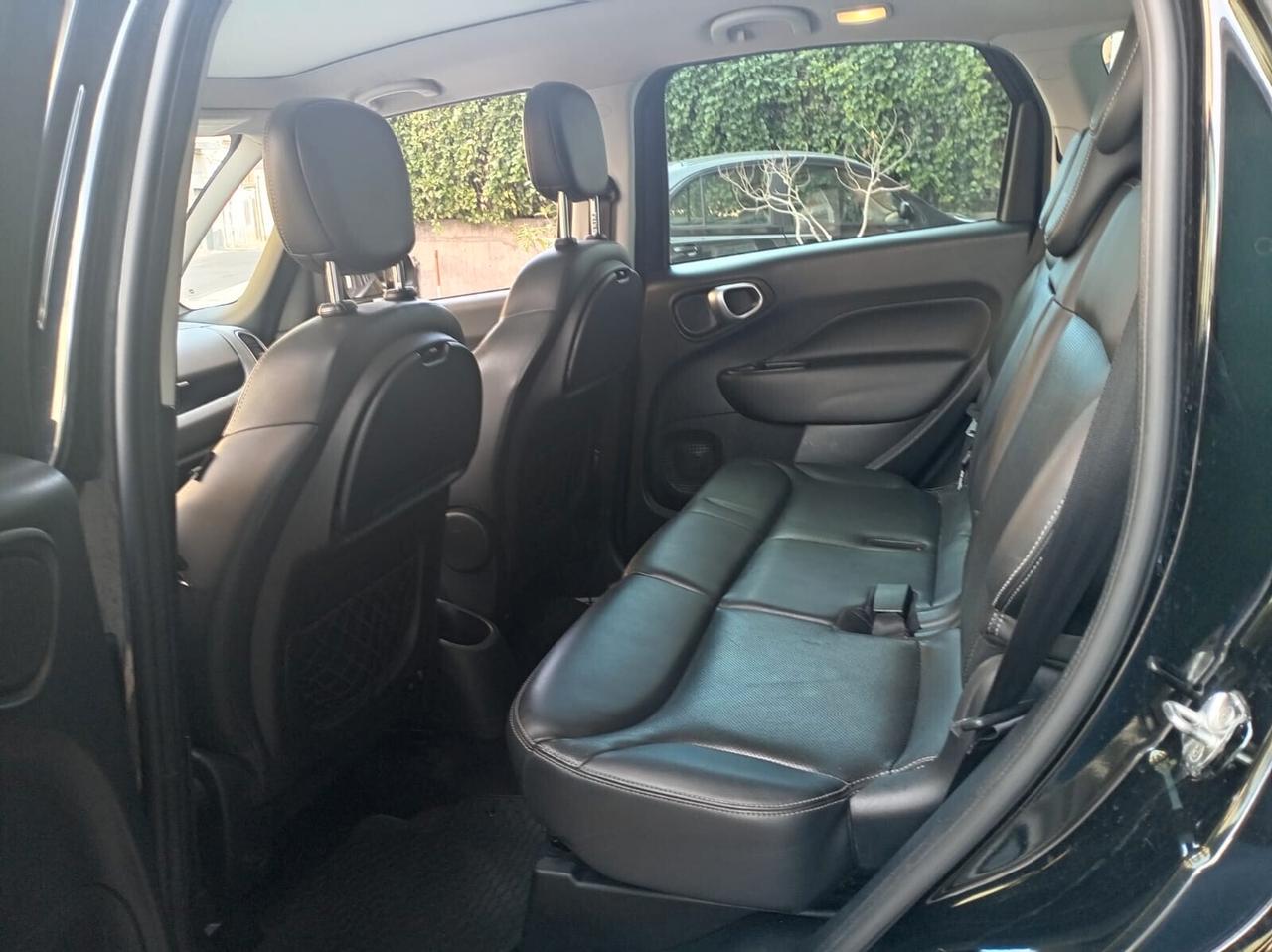 Fiat 500L 1.6 Multijet 120 CV Lounge- TETTO PANORAMICO