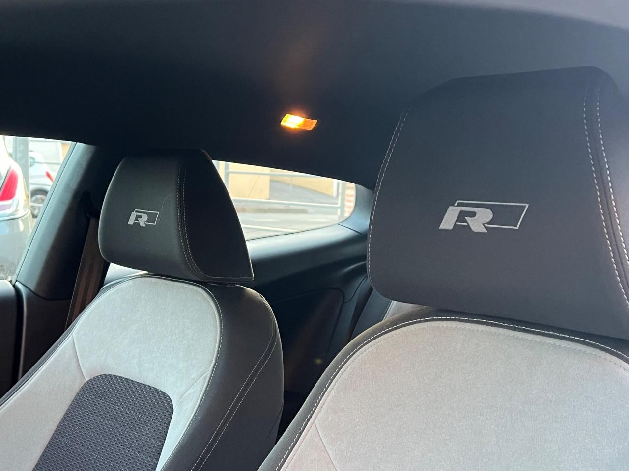 Volkswagen Scirocco 1.4 TSI R-line