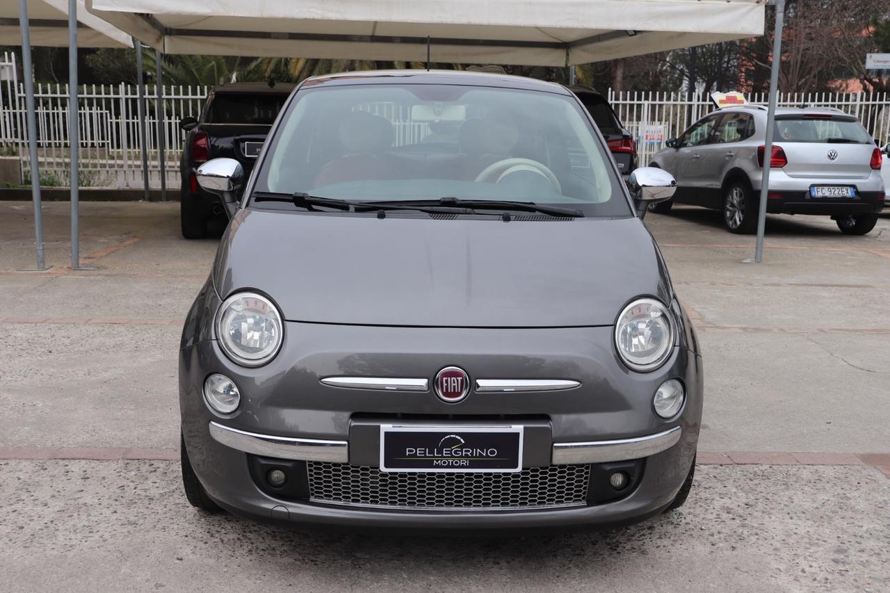 Fiat 500 1.3 Multijet 16V 95 CV GQ