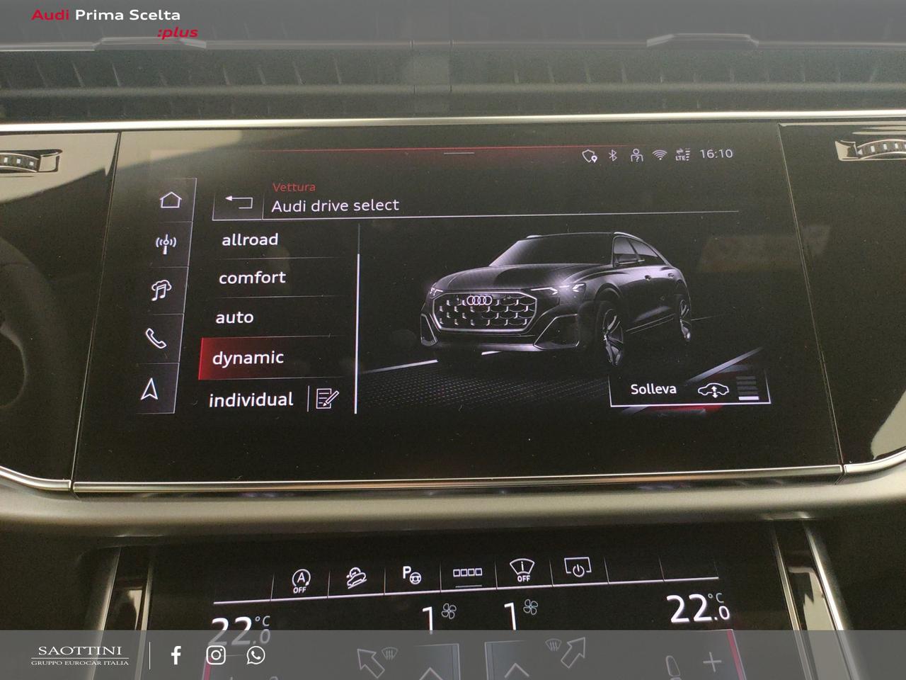 3.0 TDI S line edition quattro Tiptronic