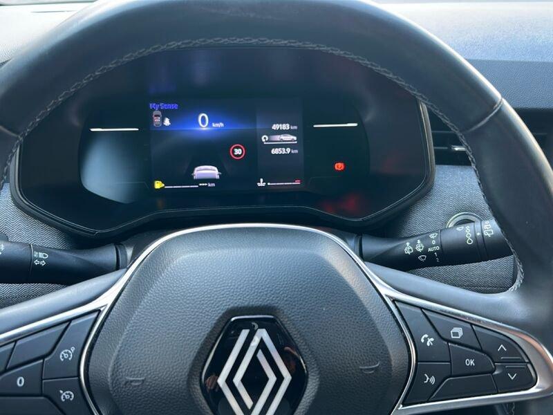 Renault Clio 1.0 TCE TECHNO