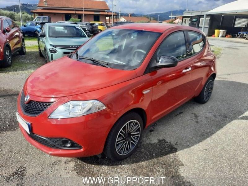 Lancia Ypsilon Ypsilon 1.2 69 CV 5 porte S&S Gold