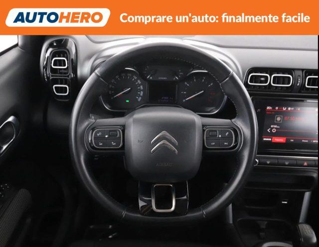 CITROEN C3 Aircross PureTech 82 Feel