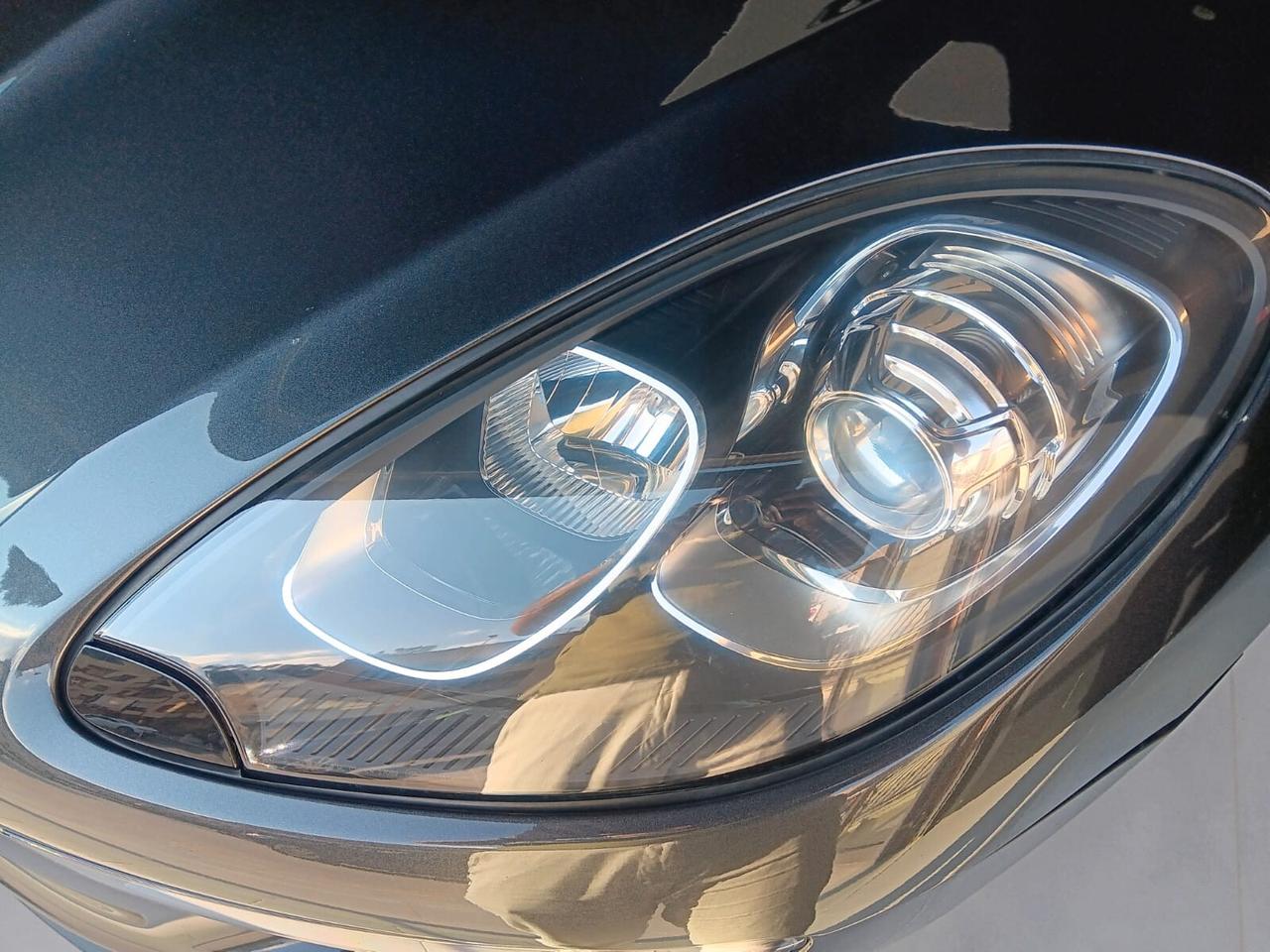 Porsche Macan 3.0 S Diesel