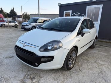 Fiat Punto Evo Punto Evo 1.3 Mjt 75 CV DPF 3 porte S&S Dynamic