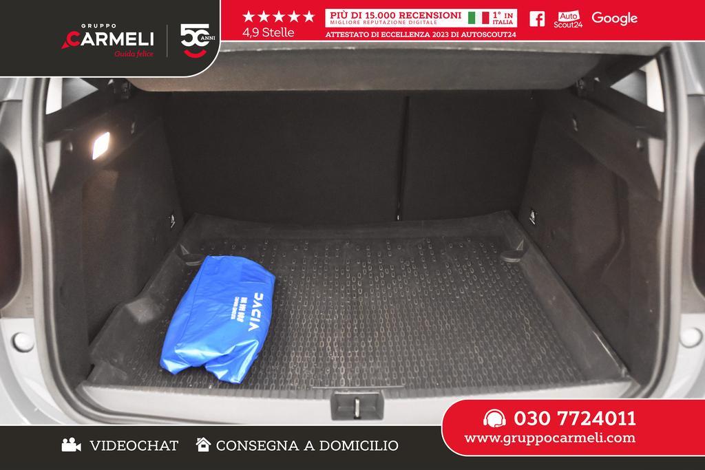 Dacia Duster 1.5 Blue dCi Expression 4x2