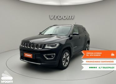 JEEP Compass 2ª serie Compass 1.6 Multijet II ...