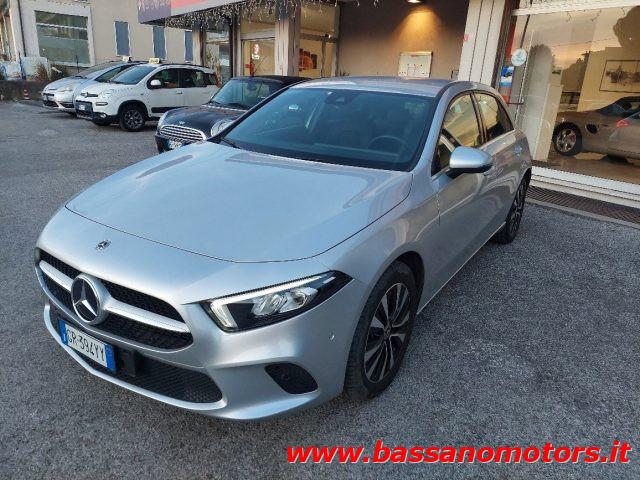 MERCEDES-BENZ A 250 e hybrid EQ Business BELLISSIMA