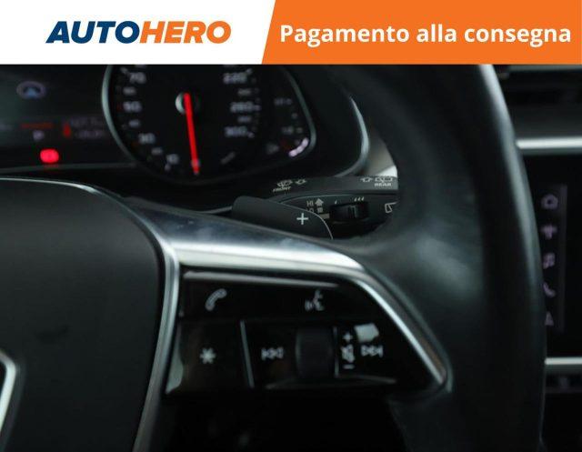 AUDI A6 Avant 40 2.0 TDI S tronic Business Sport