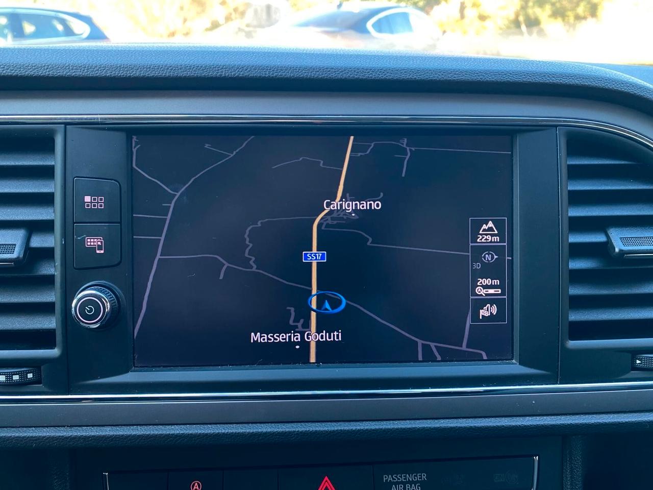 Seat Leon 2.0 TDI 150 CV DSG Style