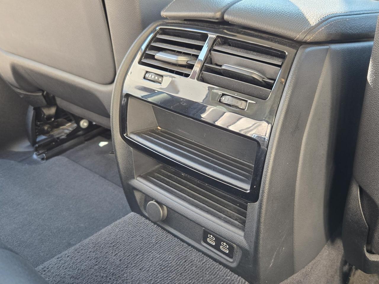 BMW 530 XDRIVE 245 CV TOURING