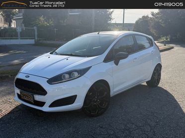 Ford Fiesta 1.5 TDCi Plus #50357