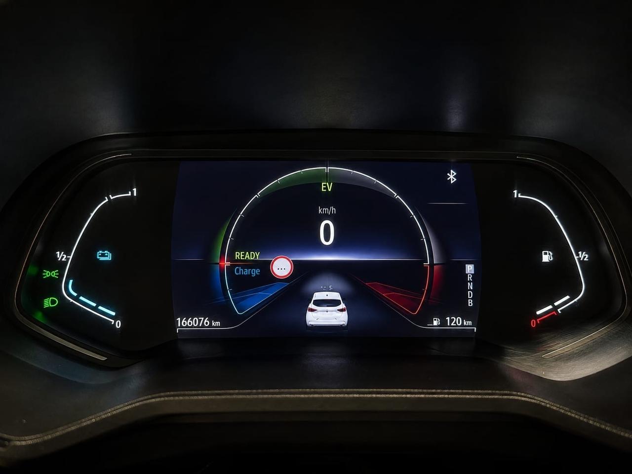 Renault Clio Full Hybrid E-Tech 145 CV 5 porte Techno