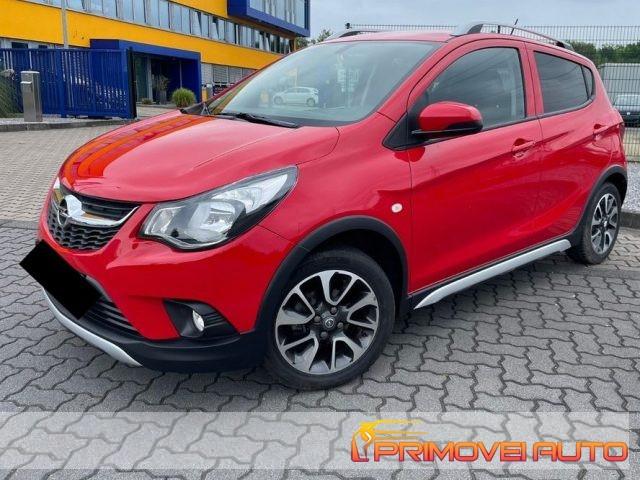 OPEL Karl Rocks 1.0 73 CV