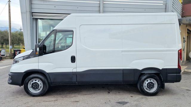 IVECO Daily 35C12V BTor 2.3 PM-TA Furgone IVA ESPOSTA