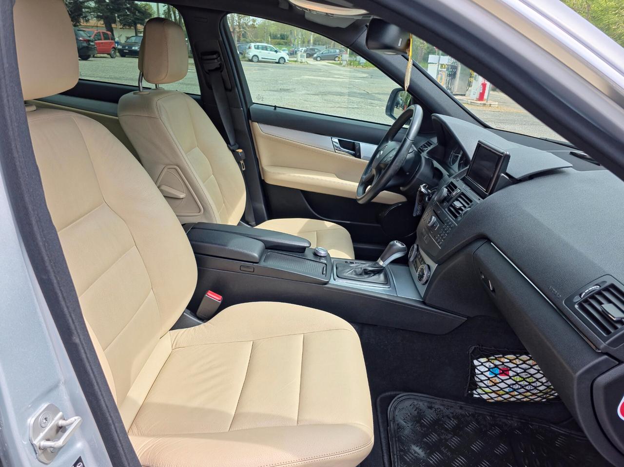 Mercedes-benz E 320 CDI cat 4Matic EVO Avantgarde 2008-E4 Automatico