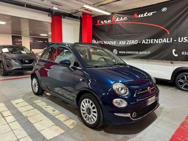 FIAT 500C 1.2 Lounge PREZZO REALE