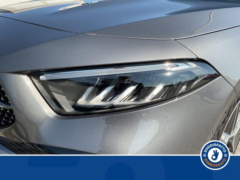 Mercedes-Benz Classe A 250e EQ-Power Automatic AMG Line Advanced Plus Digital Edition