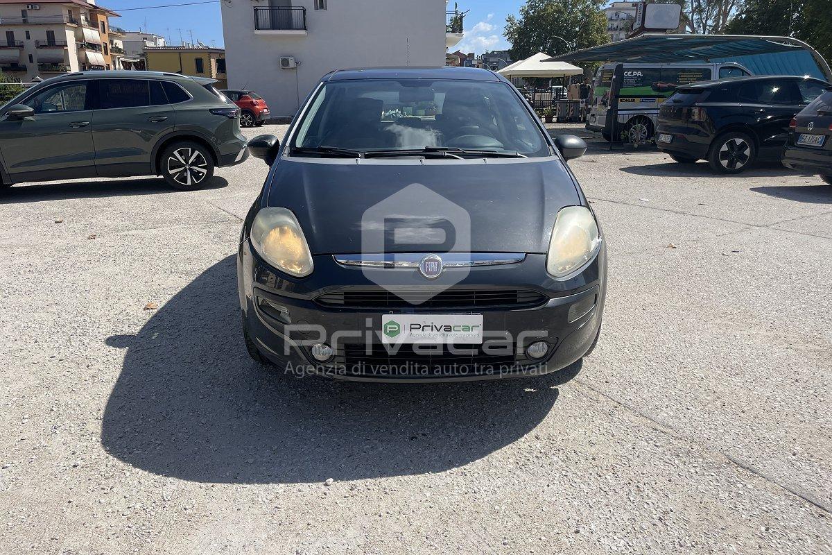 FIAT Punto Evo 1.2 5 porte Dynamic