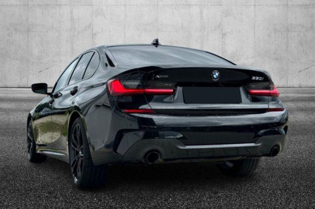 BMW 330 i xDrive Msport