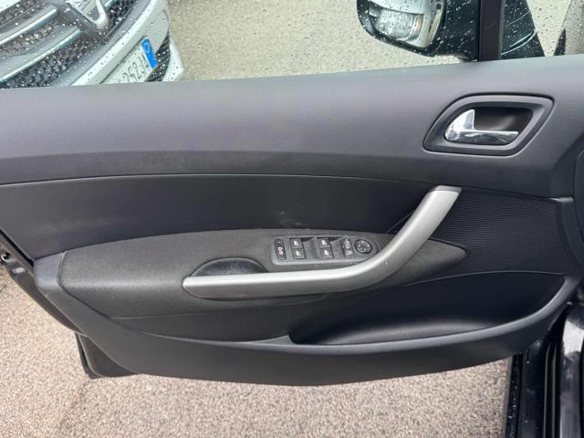 PEUGEOT 308 1.6 HDi 110CV Premium