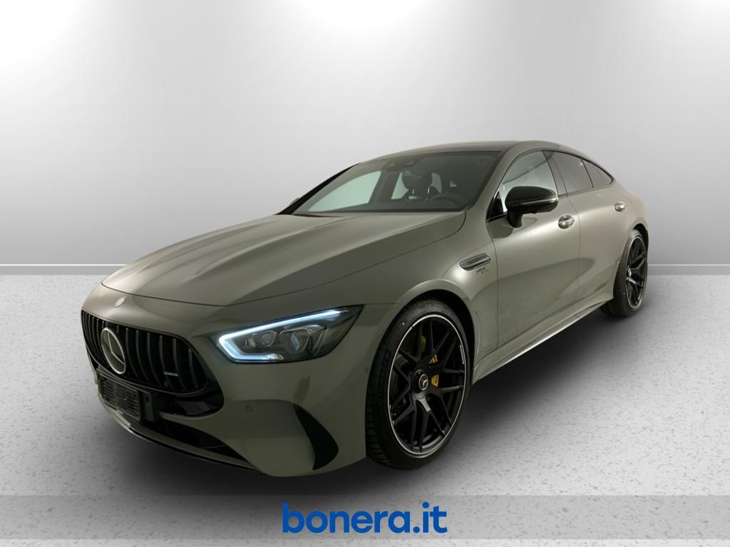 Mercedes AMG GT 53 EQ-BOOST Premium Plus 4Matic+ Speedshift DCT