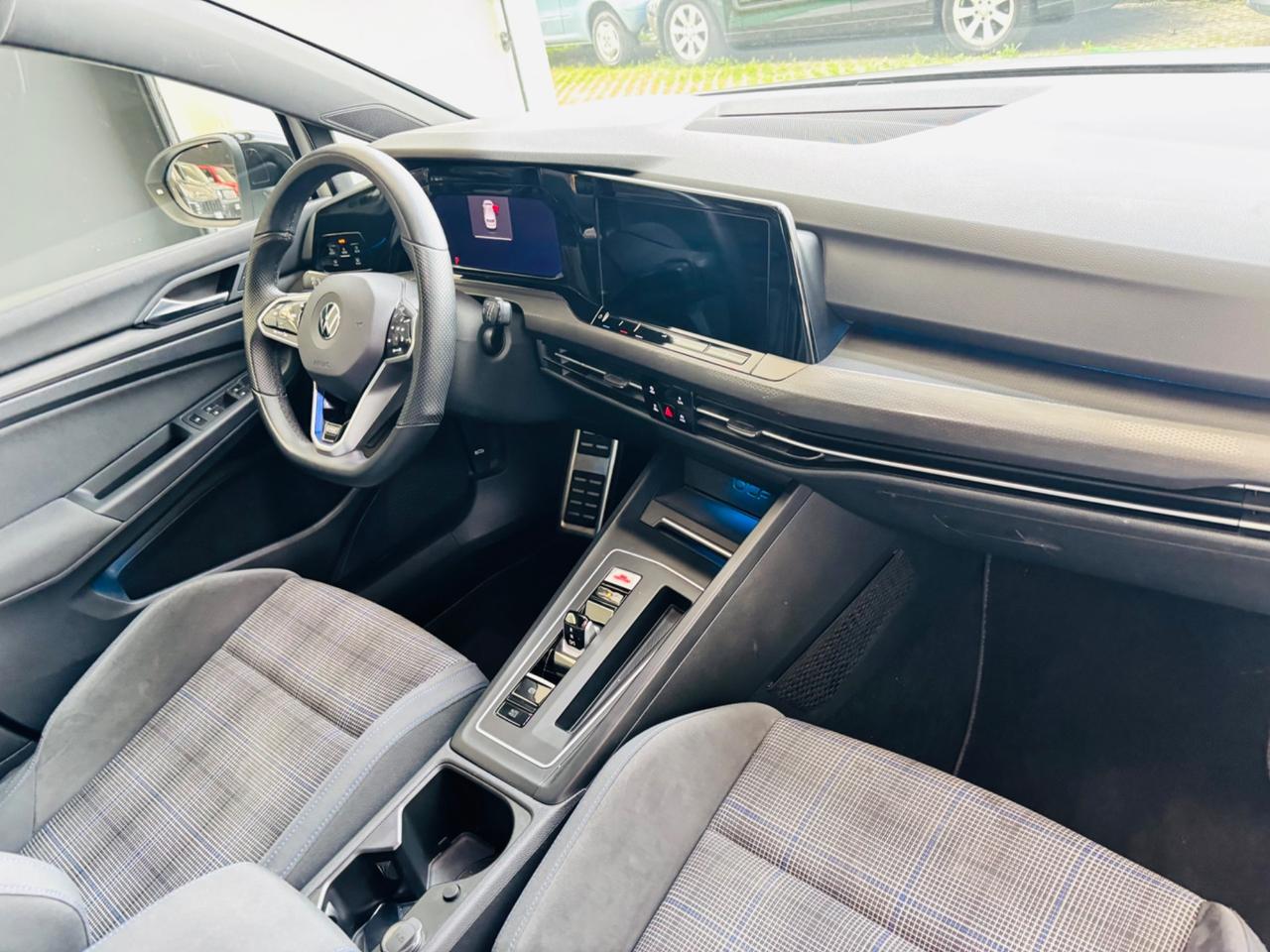 Volkswagen Golf 1.4 Plug-In Hybrid DSG GTE 245 cv