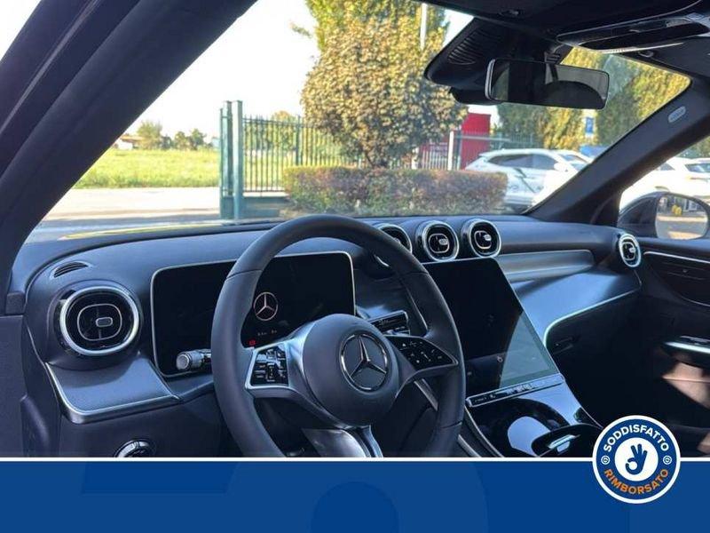 Mercedes-Benz GLC 220d 4Matic Avantgarde Advanced