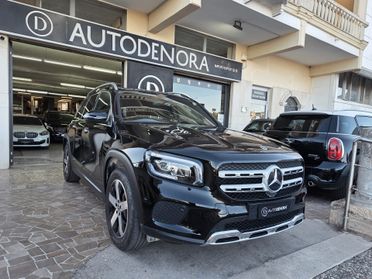 Mercedes-benz GLB 200 d Automatic Premium#LED#NAVI#VIRTUAL#CAM#PELLE#AMBIENT LIGHT