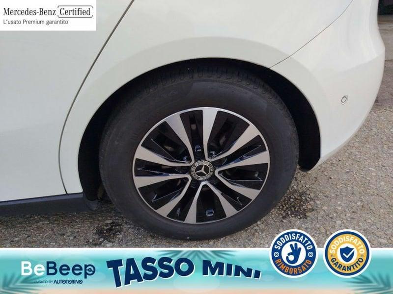 Mercedes-Benz Classe A A 180 D ADVANCED AUTO