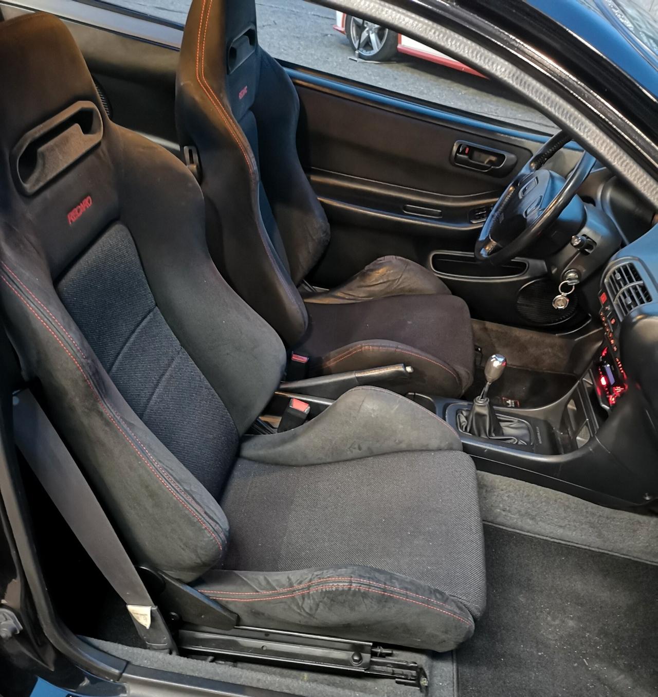 Honda Integra 1.8i 16V V-TEC cat Coupé R