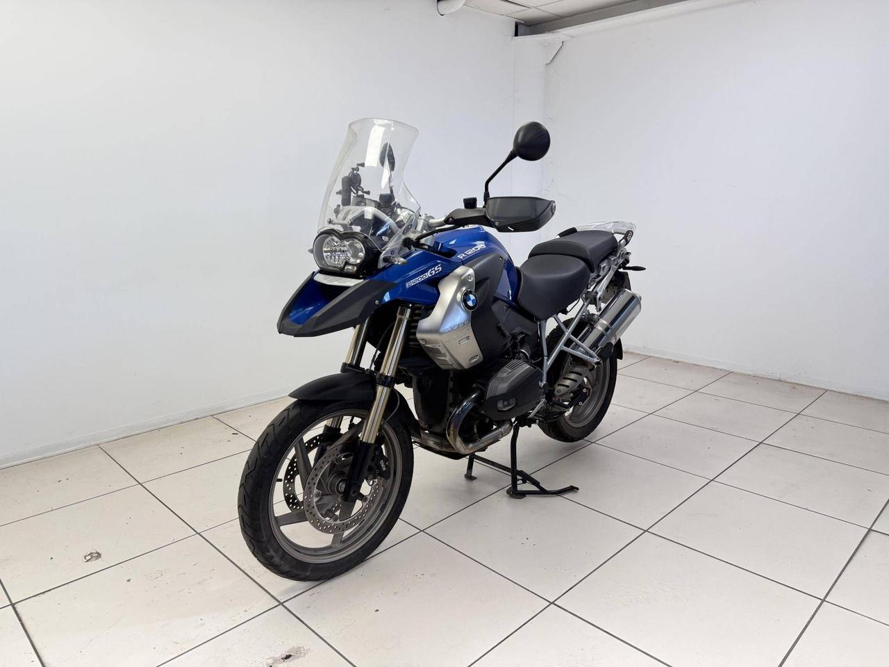 BMW R 1200 GS
