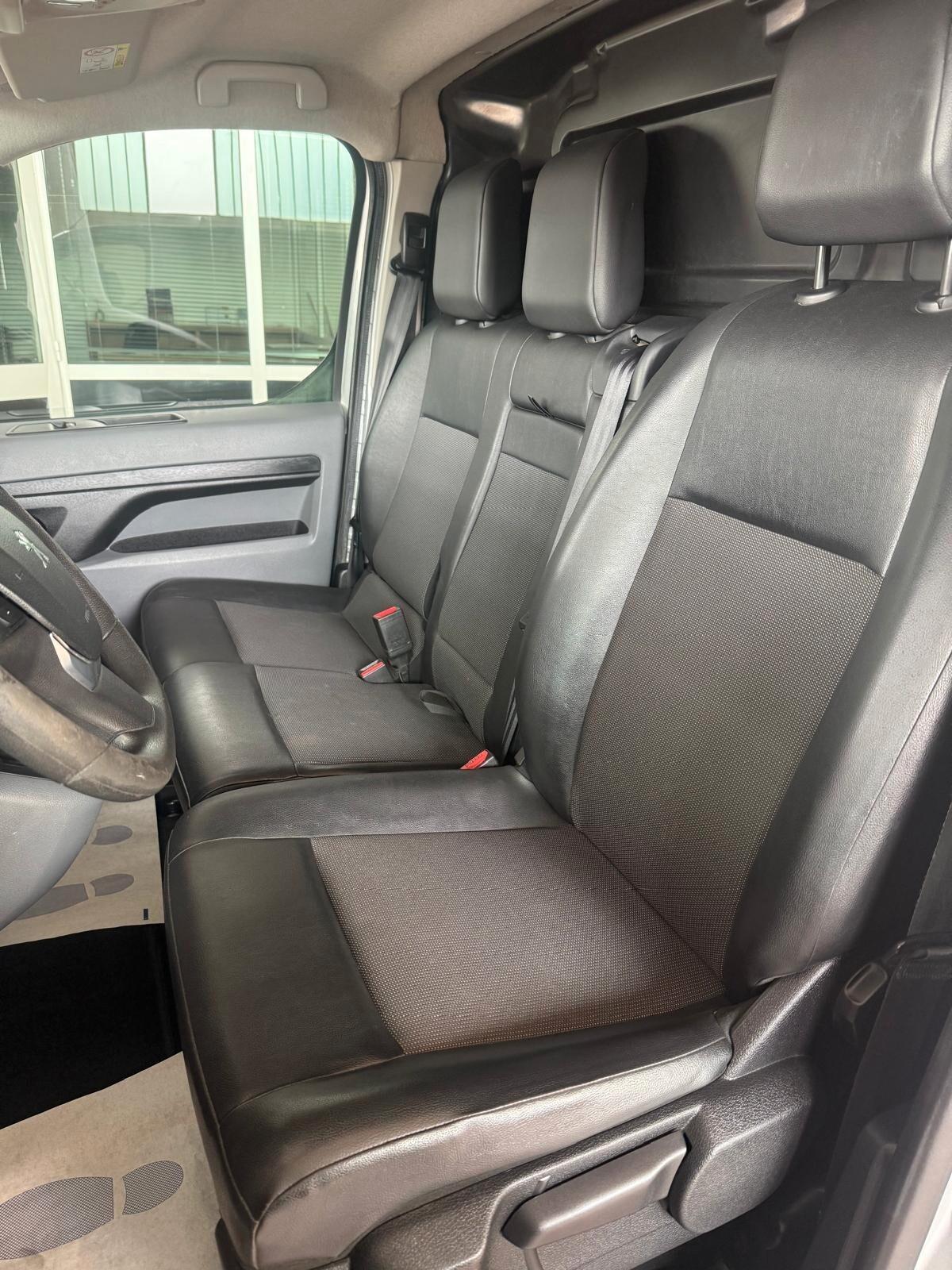 Peugeot Exper 1.6 blue-HDi premium h2 l1