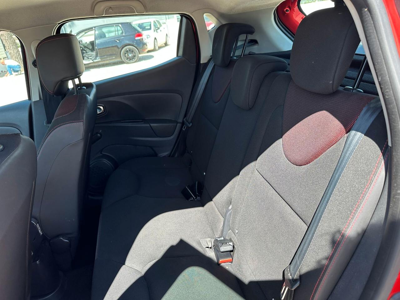 Renault Clio 1.5 75CV Energy Life