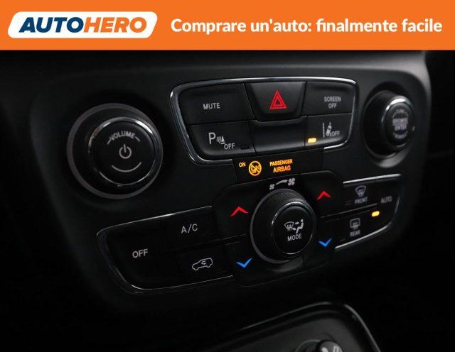 JEEP Compass 1.6 Multijet II 2WD Night Eagle