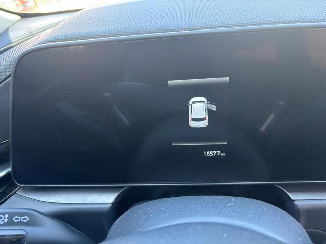 KIA Niro Tri-Fuel 1.6 GDi DCT HEV GPL Style