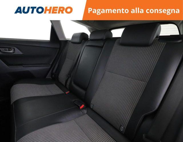 TOYOTA Auris Touring Sports 1.8 Hybrid Lounge