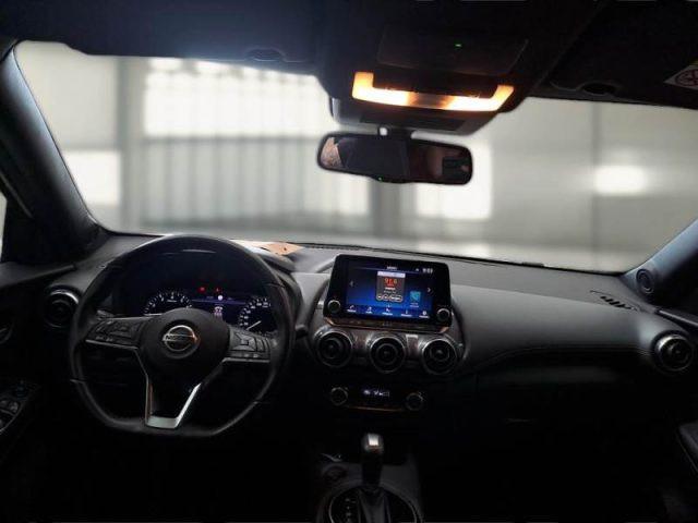 NISSAN Juke 1.0 DIG-T 114 CV DCT N-Design