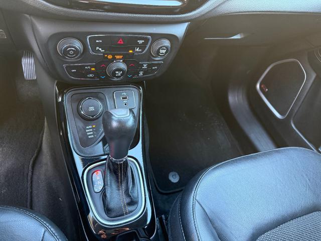JEEP Compass 2.0 Multijet II 4WD Limited