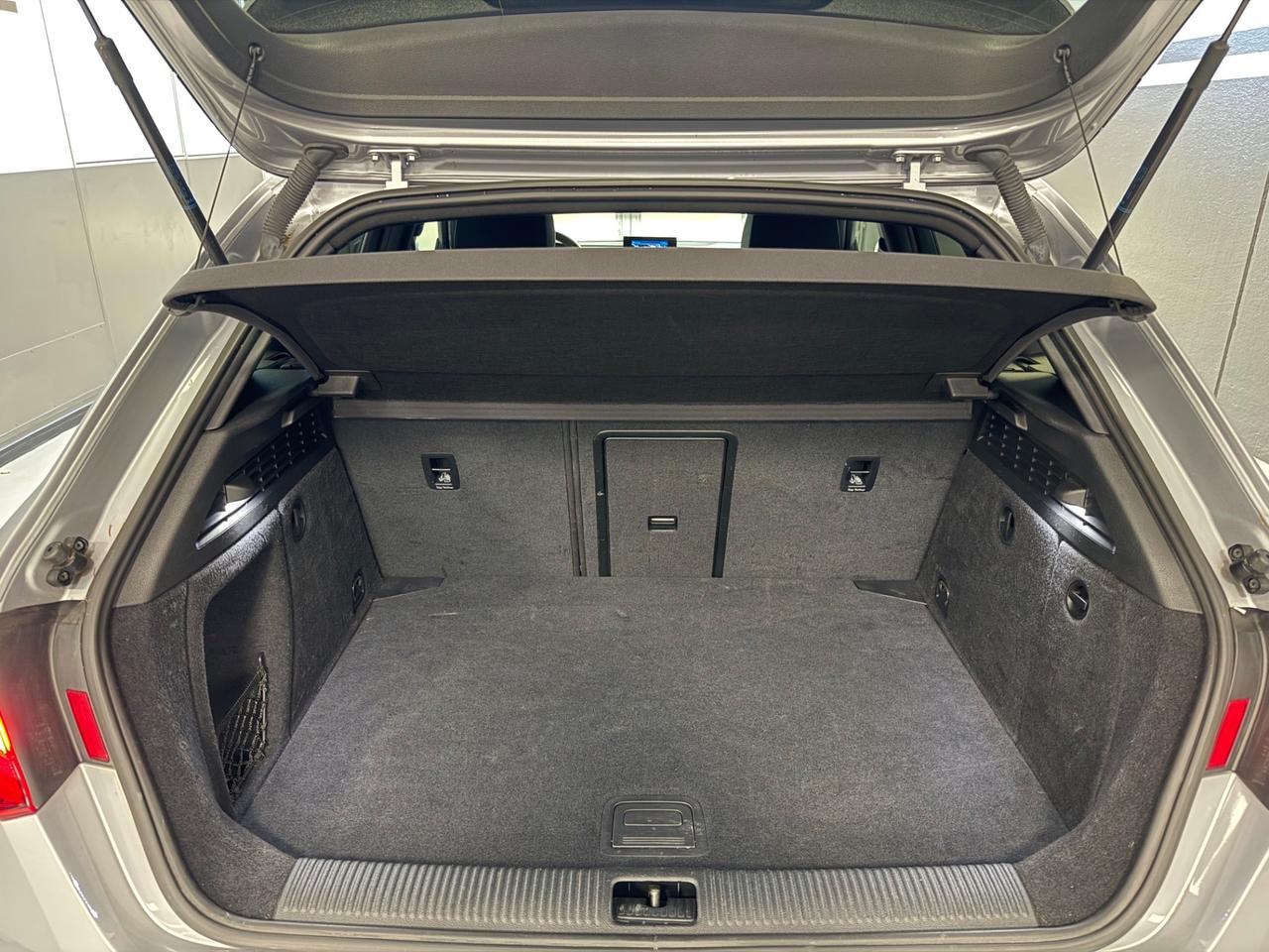 Audi A3 SPB 2.0 TDI 150 CV S Line Quattro Edition