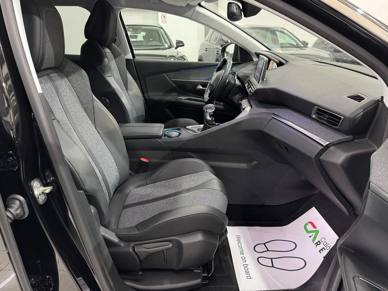 3008 1.5HDi 130cv Allure SUPER BELLA COME NUOVA