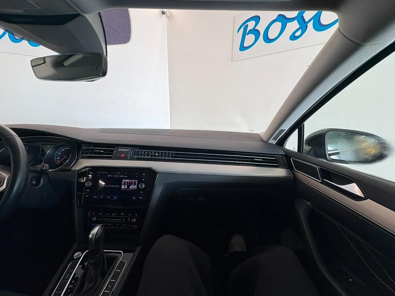 Volkswagen Passat Variant 2.0 tdi Executive 150cv dsg