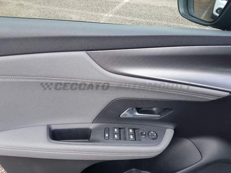 Opel Mokka Mokka 1.2 t Elegance s&s 100cv