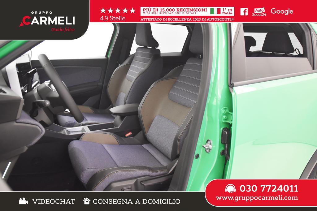 Renault Renault 5 comfort range Techno