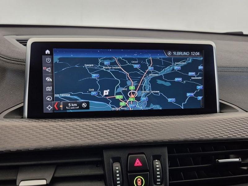 BMW X2 F39 Diesel sdrive18d Msport auto