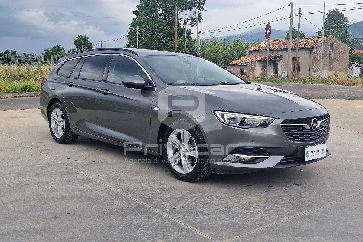 OPEL Insignia 2.0 CDTI S&S aut. Sports Tourer Advance