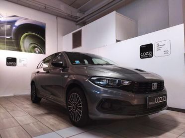 FIAT Tipo (2015-->) 1.3 Mjt S&S SW City Life