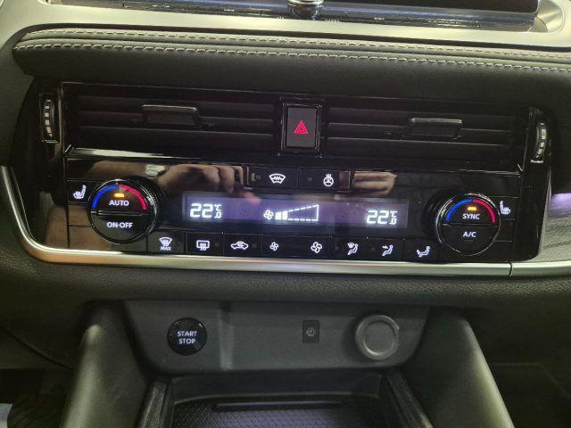 NISSAN Qashqai e-Power Tekna