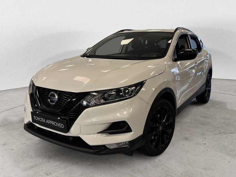 Nissan Qashqai Qashqai 1.5 dCi 115 CV Tekna+