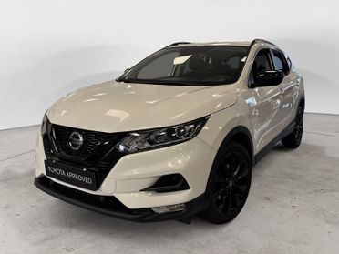 Nissan Qashqai Qashqai 1.5 dCi 115 CV Tekna+